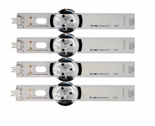 Комплект LED подсветки телевизора LG AGF78400501 ORIGINAL
